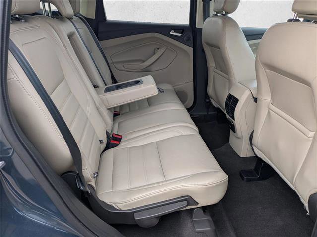 Used 2019 Ford Escape Titanium image 20