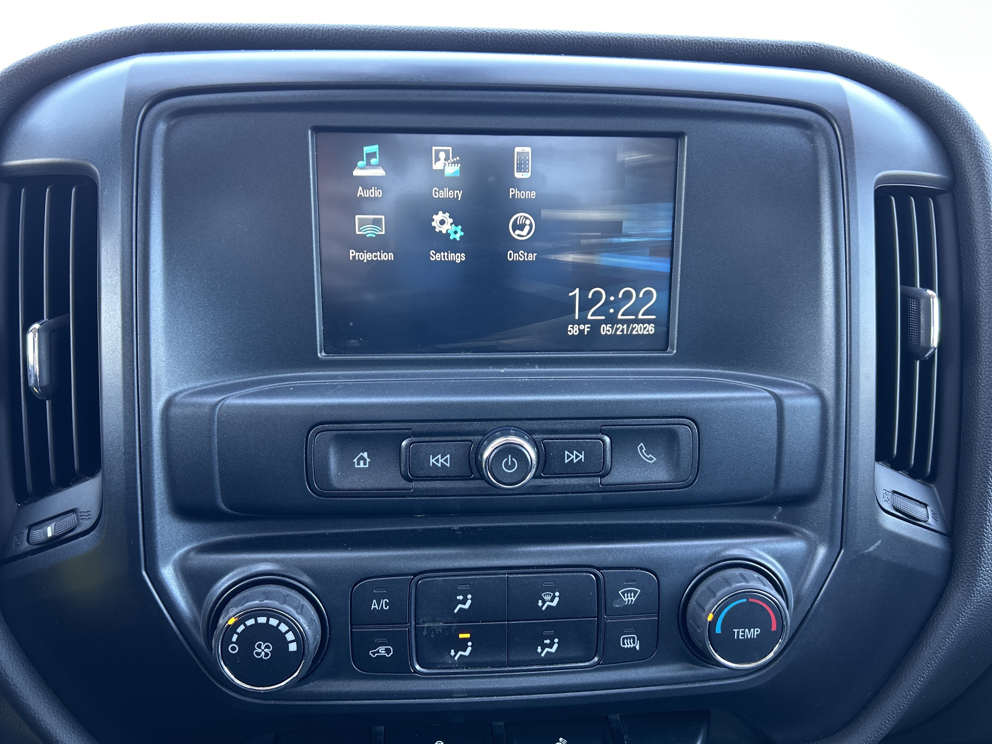 Used 2017 GMC Sierra 1500 4x4 Double Cab w/ Elevation Edition image 20