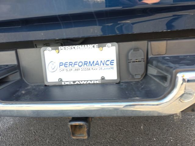 Used 2021 RAM 1500 Laramie image 33