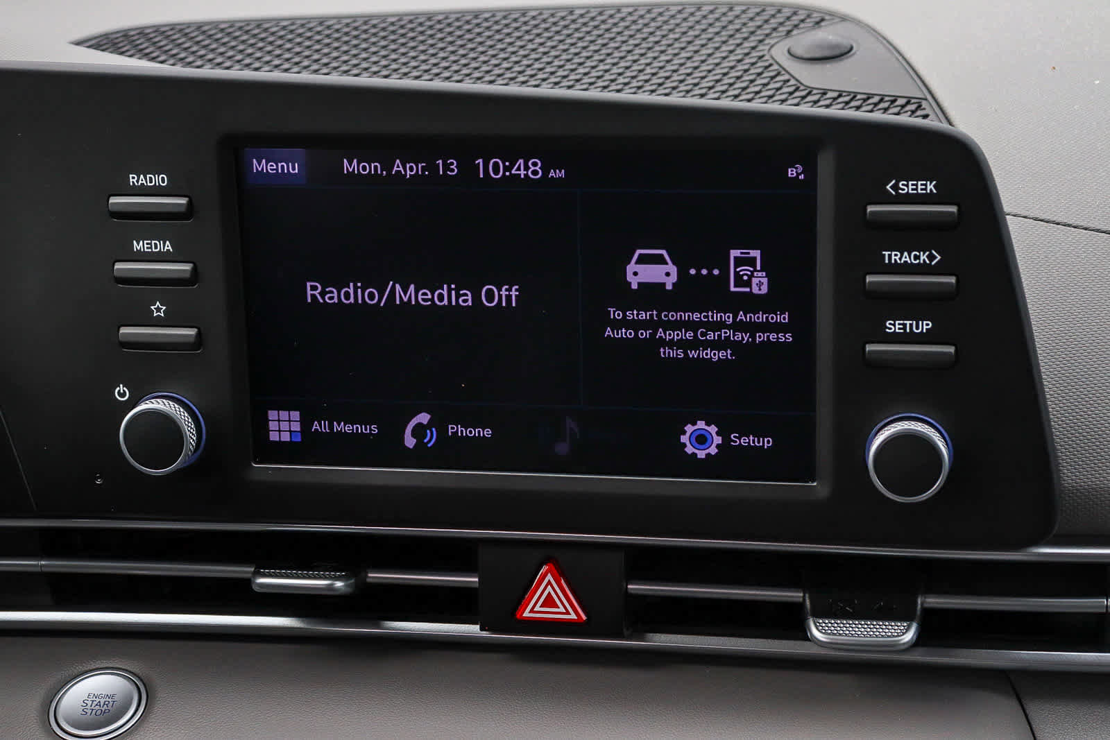 Used 2023 Hyundai Elantra SEL image 15