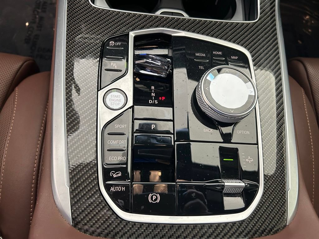 Used 2026 BMW X7 M60i AWD/4WD image 61