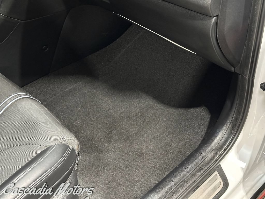Used 2022 Hyundai Veloster N FWD image 25