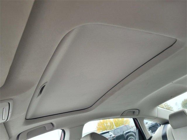 Used 2024 Honda Accord EX image 20