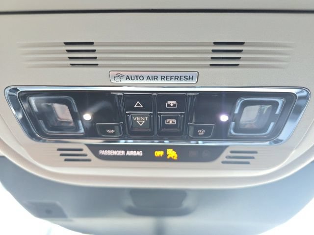 Used 2025 Lincoln Aviator Reserve w/ Illumination Package AWD/4WD image 23