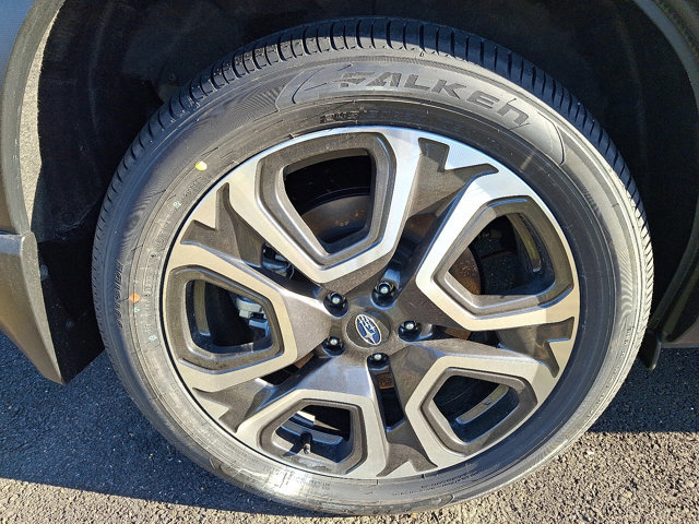 New 2026 Subaru Ascent Limited image 4