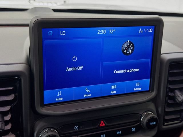 Used 2023 Ford Bronco Sport Outer Banks AWD/4WD image 15