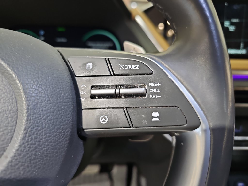 Used 2023 Hyundai Sonata Limited FWD image 20
