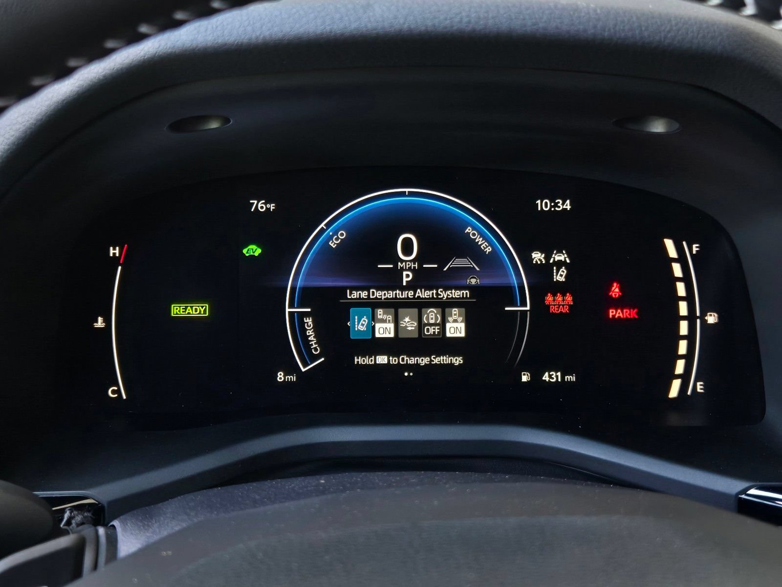 Used 2026 Toyota Camry SE FWD image 21