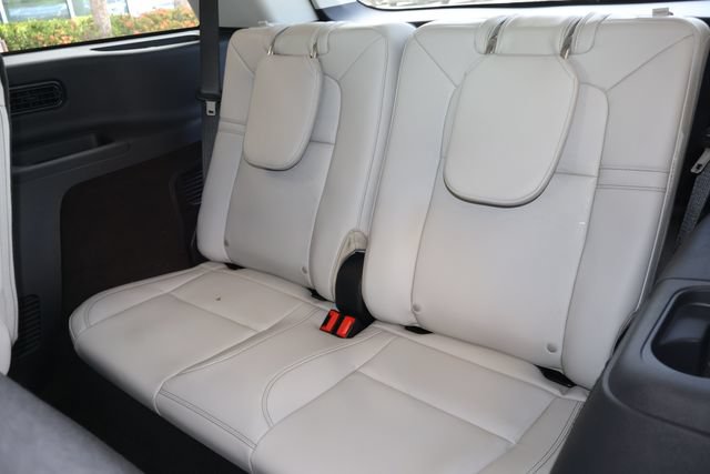New 2026 Lincoln Aviator AWD image 14