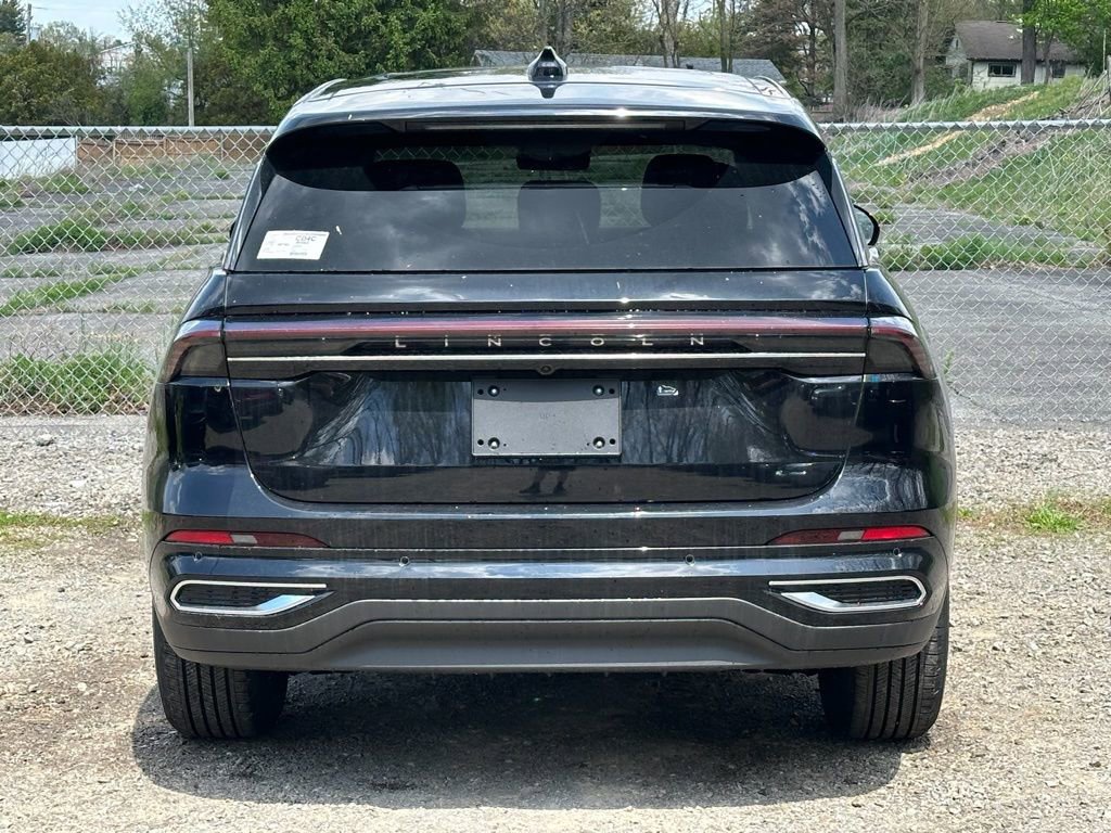 New 2026 Lincoln Nautilus Premier w/ Equipment Group 102A AWD/4WD image 4