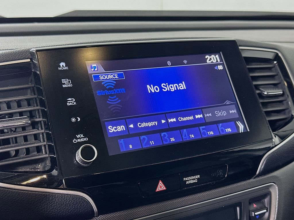 Used 2023 Honda Ridgeline RTL image 30