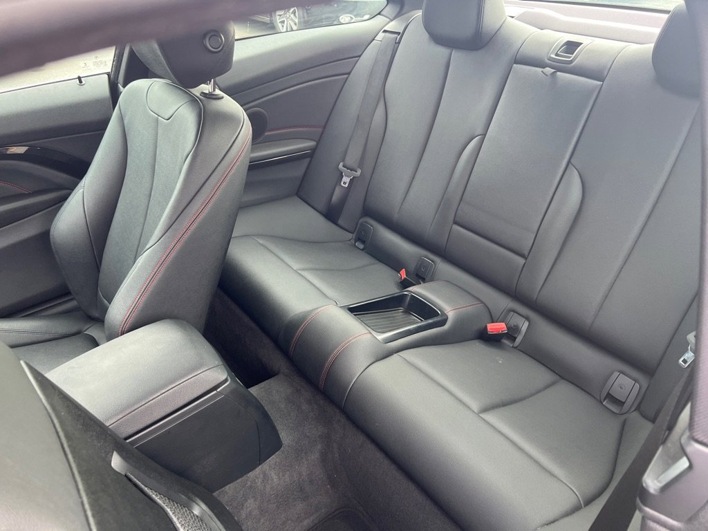Used 2016 BMW 428i xDrive XI image 13