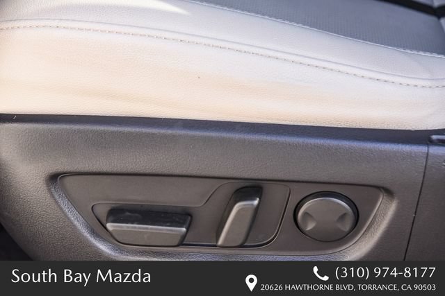 Certified 2024 MAZDA CX-90 Plug-In Hybrid w/ Premium Pkg AWD/4WD image 23