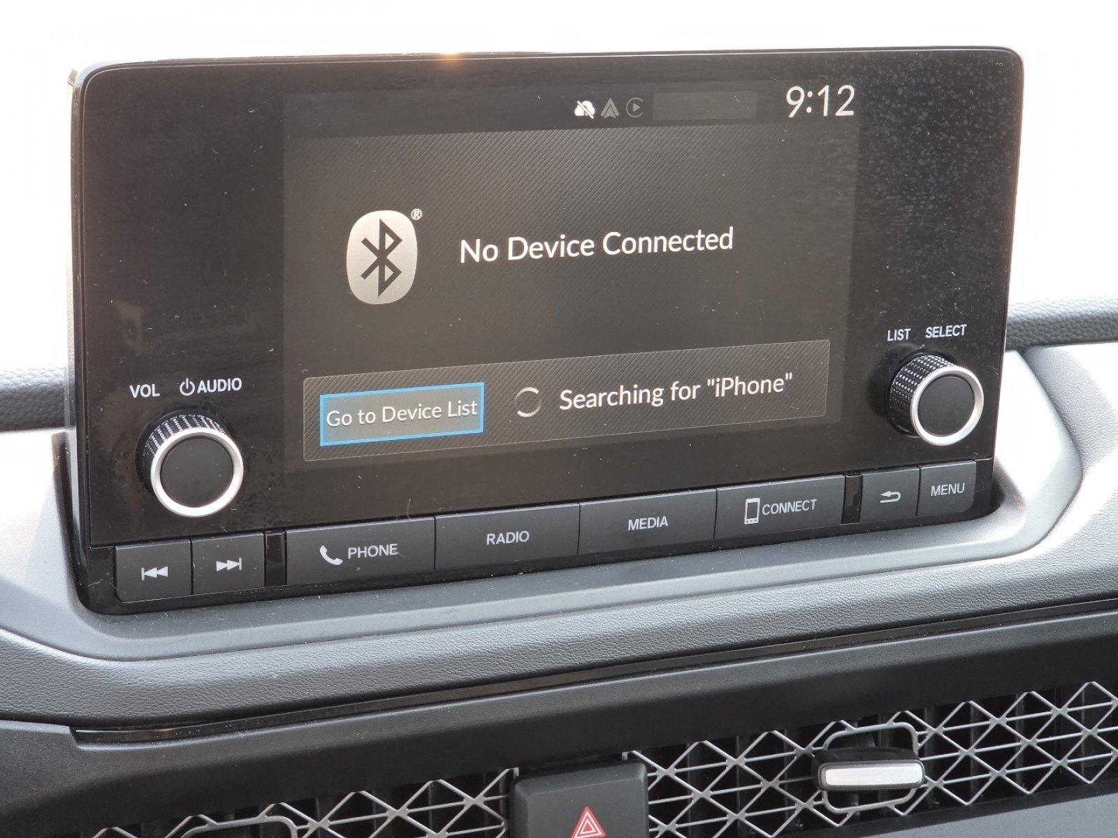 Used 2025 Honda Accord SE image 8