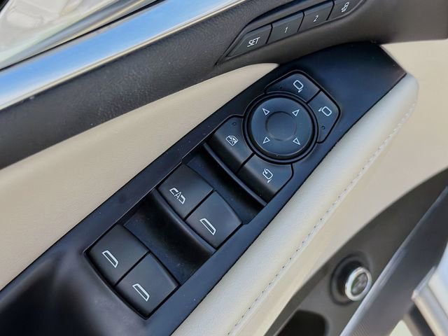 Used 2021 Buick Enclave Premium w/ Surround and Sites Package image 25