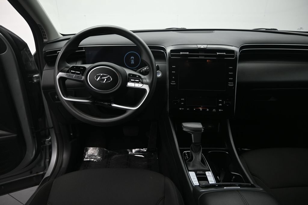 Used 2024 Hyundai Tucson SEL FWD image 21