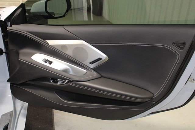 Used 2024 Chevrolet Corvette Stingray Preferred Conv w/ Z51 Performance Package image 17