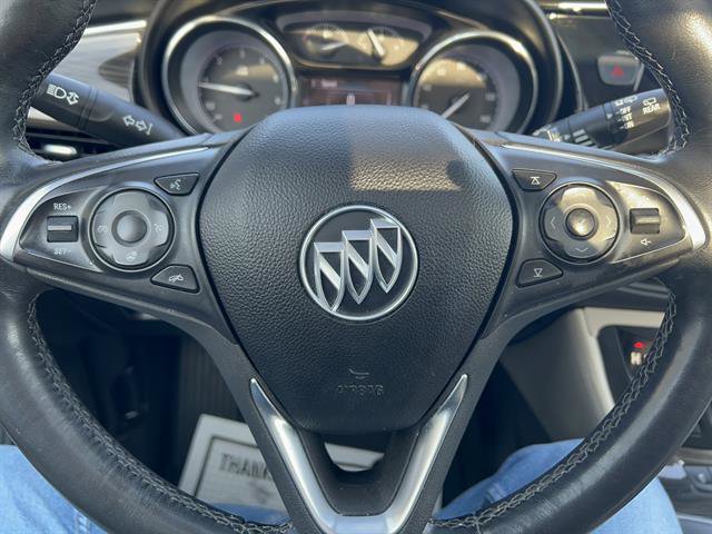 Used 2019 Buick Envision Essence image 25