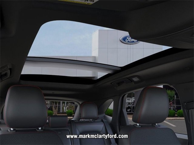 New 2026 Ford Escape ST-Line Select w/ Tech Pack #1 image 22