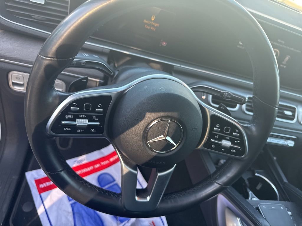 Used 2022 Mercedes-Benz GLE 350 4MATIC image 20
