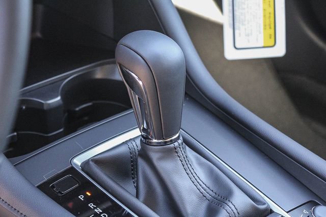 New 2026 MAZDA MAZDA3 s Sport image 21