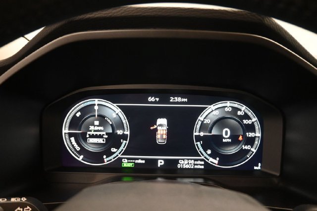 Used 2025 Mitsubishi Outlander SE AWD/4WD image 19