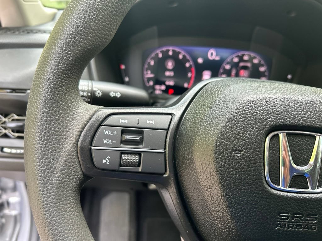 Used 2026 Honda Accord LX image 21