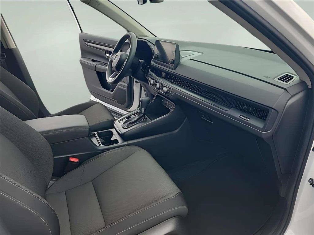 Used 2024 Honda CR-V EX image 26