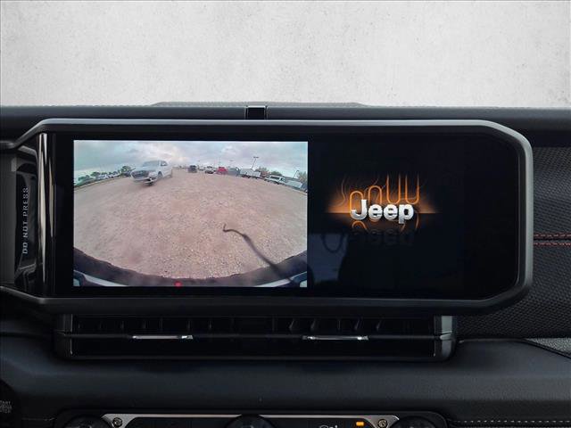 New 2026 Jeep Wrangler Unlimited Rubicon image 13