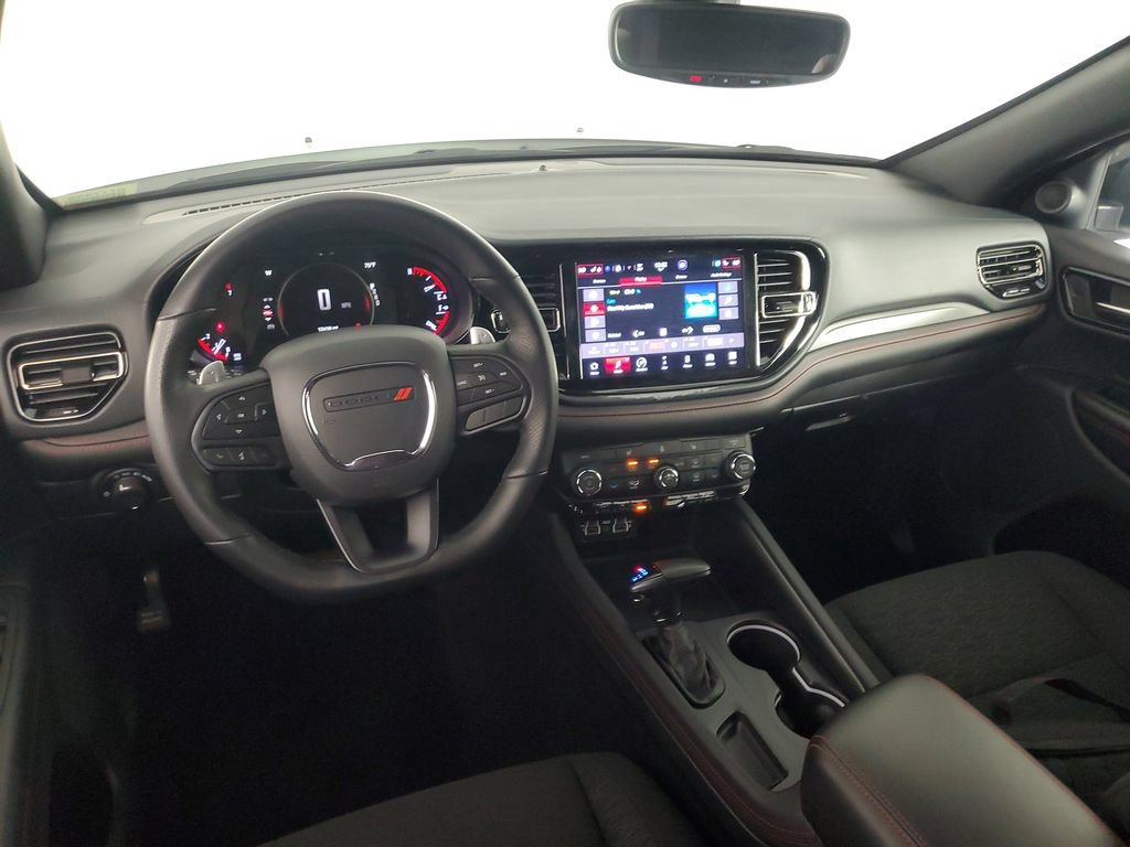 Used 2025 Dodge Durango GT w/ Blacktop Package RWD image 15