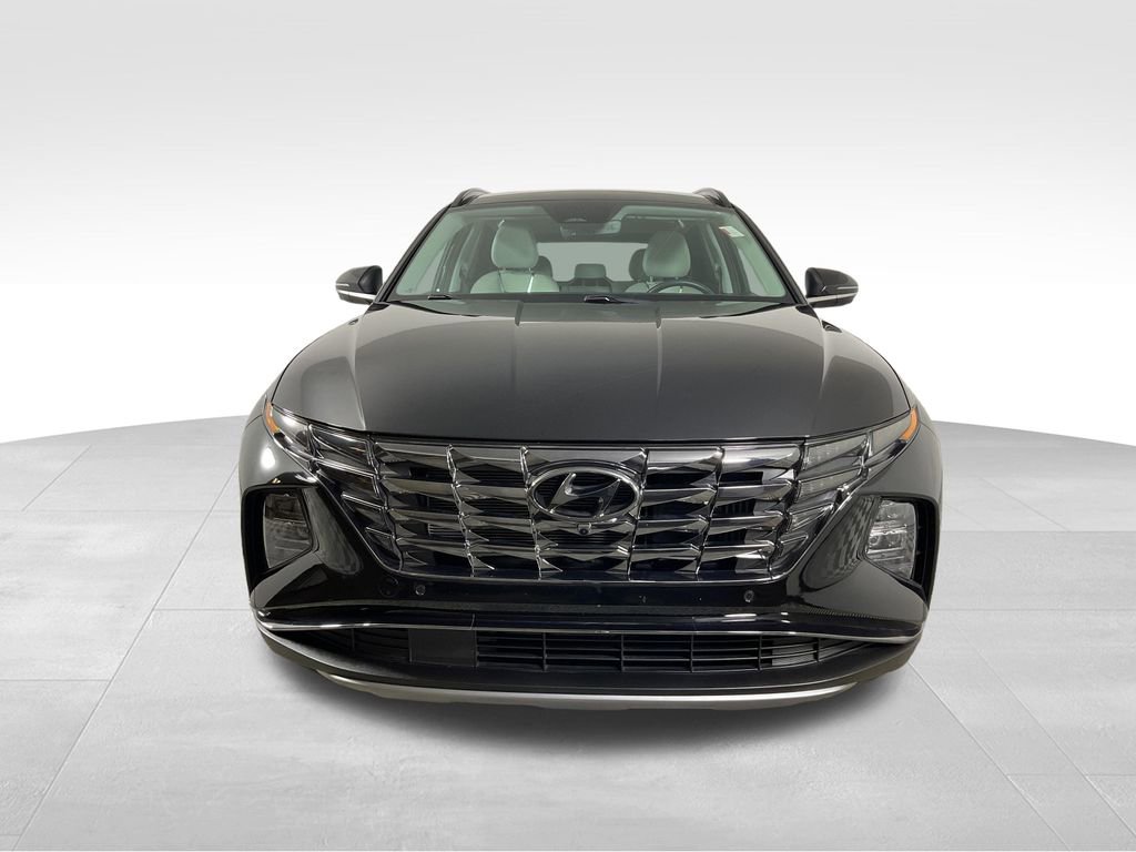 Used 2024 Hyundai Tucson Limited image 3