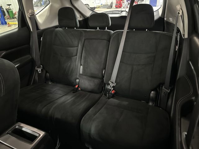 Used 2020 Nissan Murano S w/ Technology Package image 27