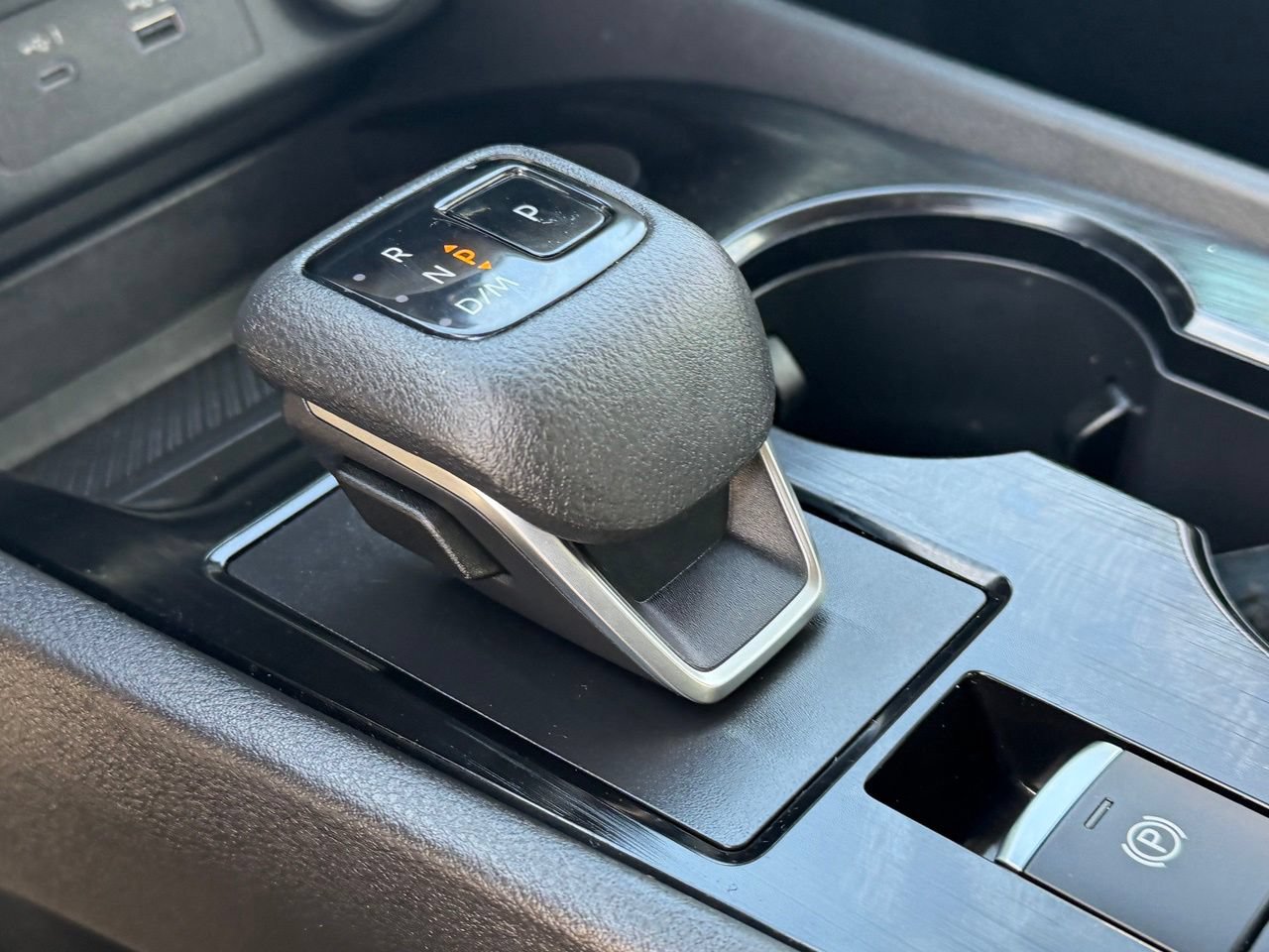 Certified 2023 Nissan Rogue SV FWD image 22