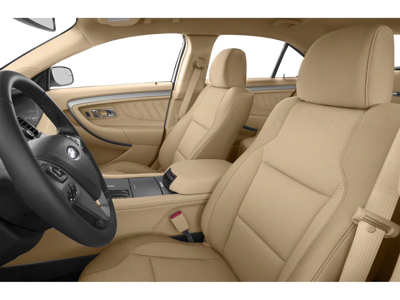 Used 2019 Ford Taurus Limited image 36