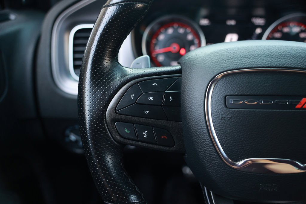 Used 2023 Dodge Charger Scat Pack RWD image 24