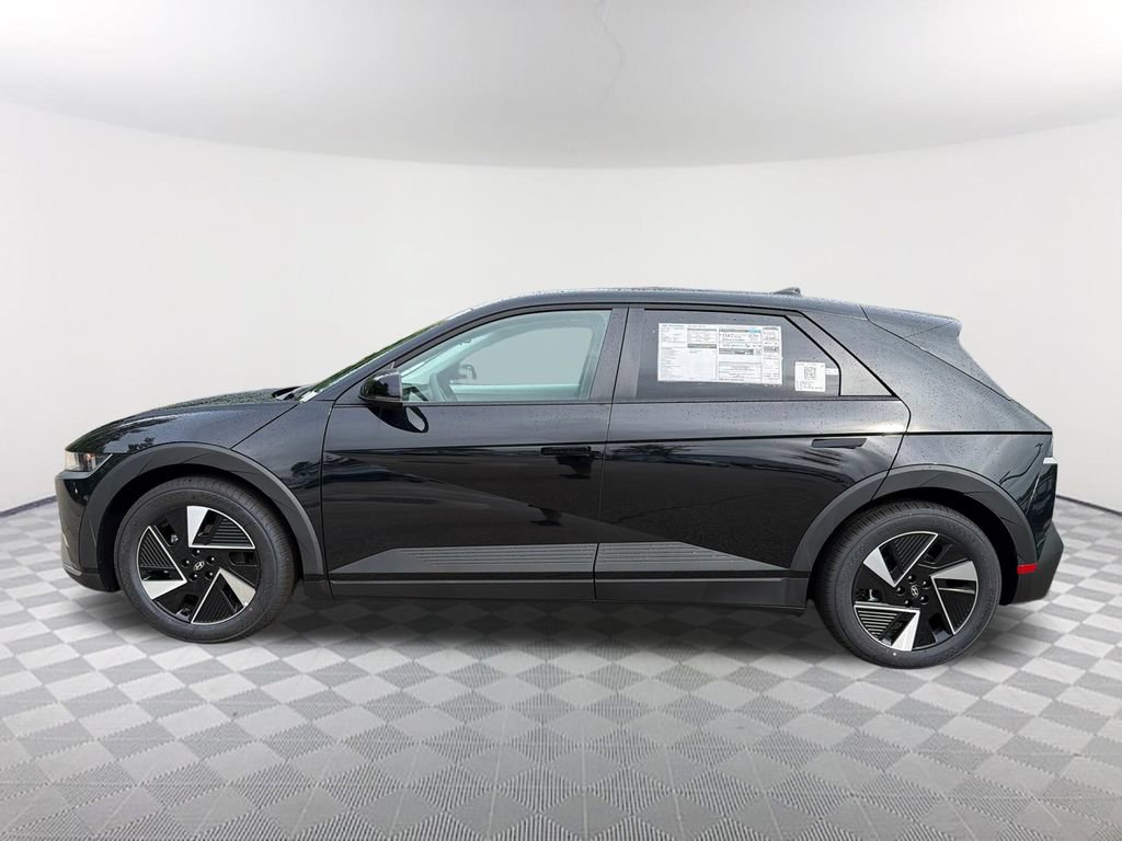 New 2026 Hyundai Ioniq 5 SE RWD image 8