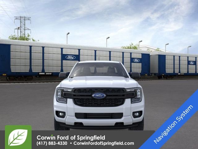 New 2026 Ford Ranger XL image 6