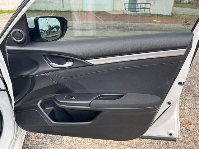 Used 2017 Honda Civic EX-T image 16