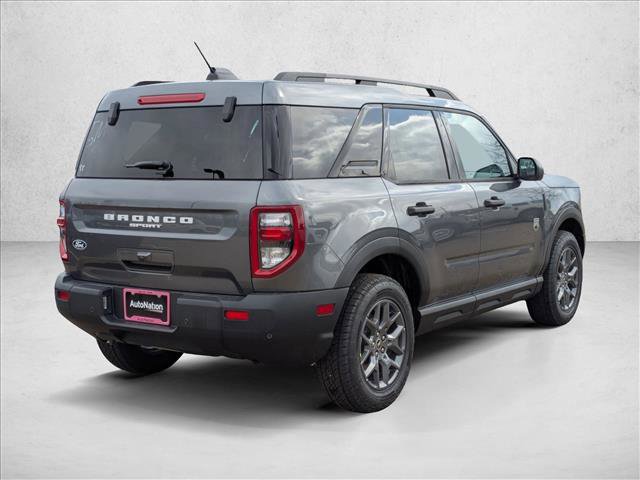New 2026 Ford Bronco Sport Big Bend image 2