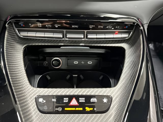 Used 2024 Mercedes-Benz AMG GT 63 image 25