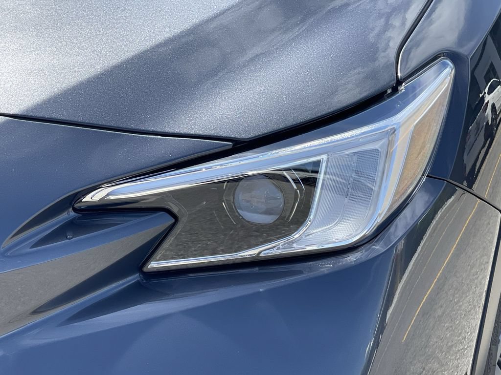 Certified 2026 Subaru WRX tS AWD/4WD image 16