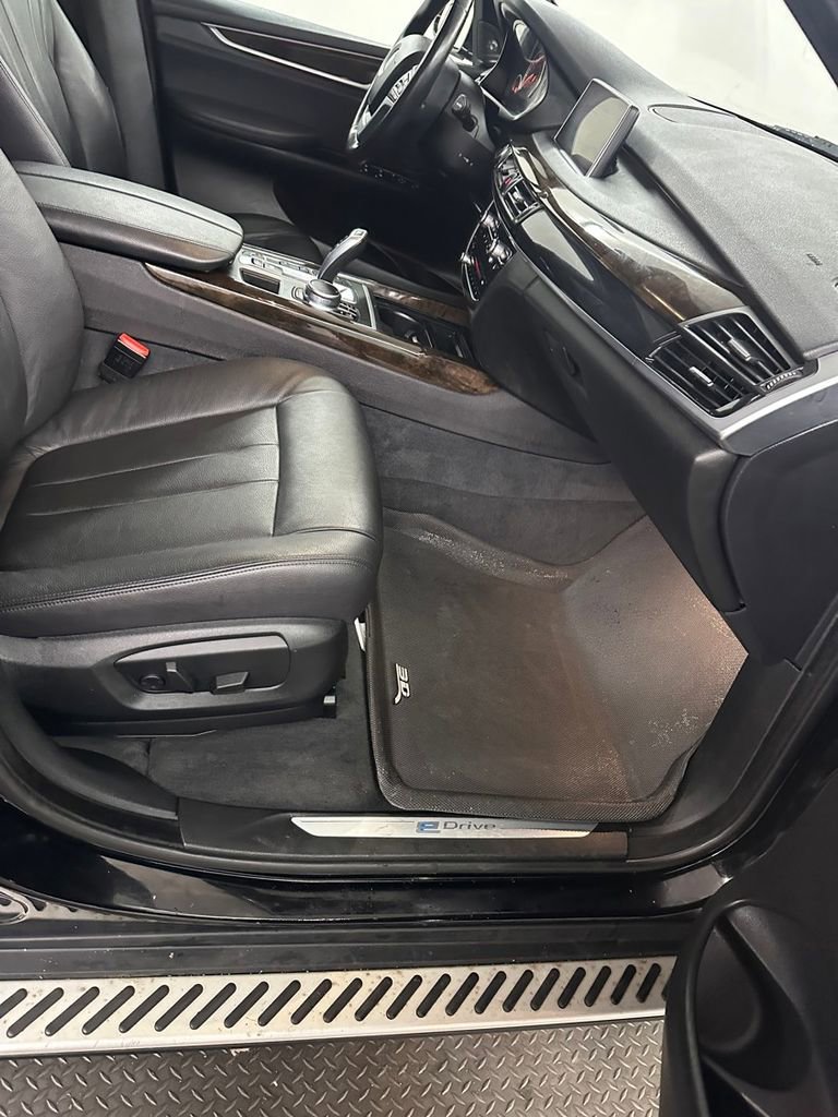 Used 2017 BMW X5 xDrive40e image 37