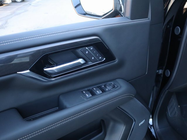 Certified 2026 GMC Yukon Elevation image 22