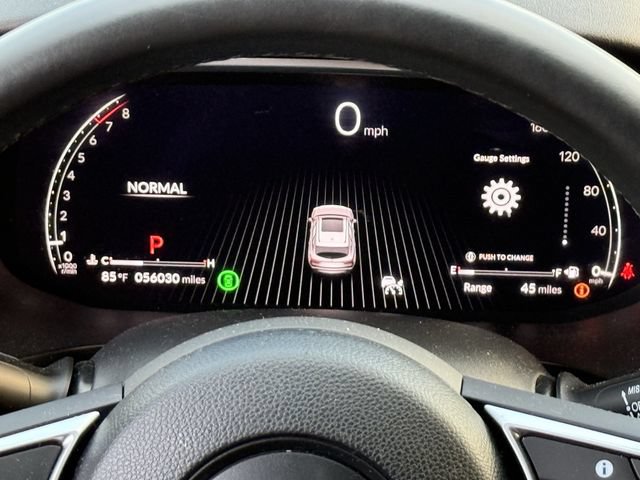 Used 2023 Acura MDX SH-AWD w/ Technology Package image 15