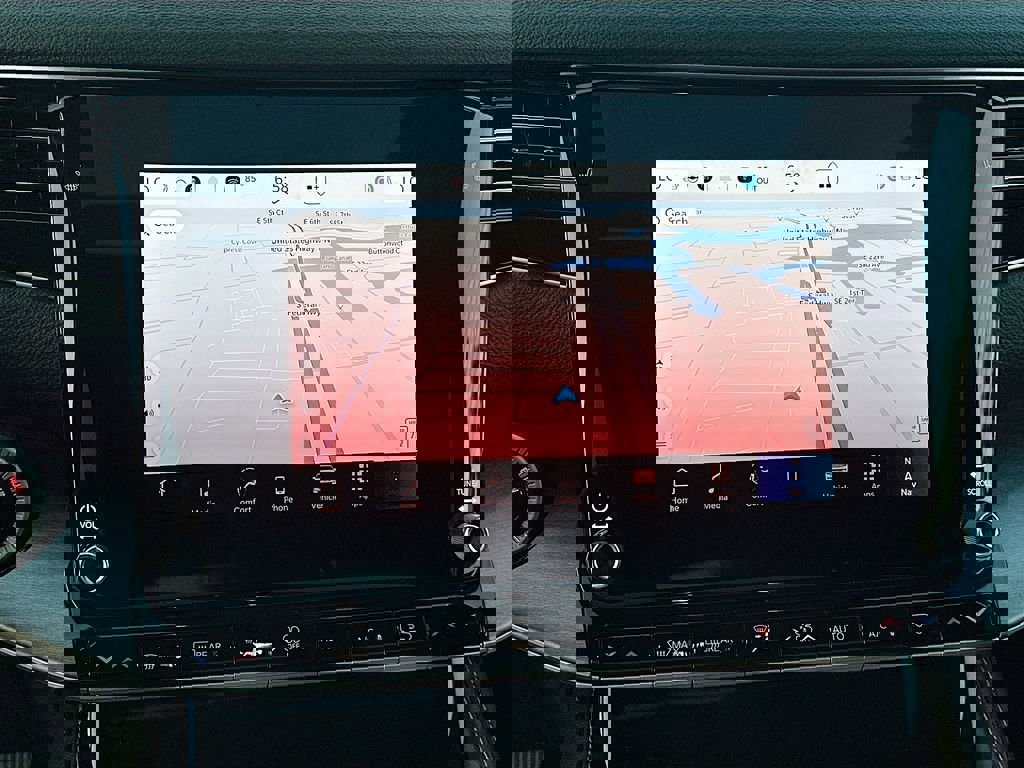 New 2025 Jeep Wagoneer Series II w/ Convenience Group I image 14