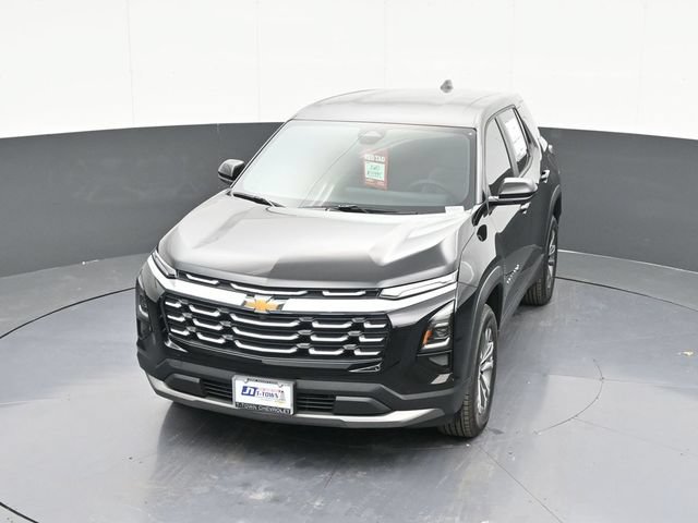 New 2026 Chevrolet Equinox LT w/ Convenience Package II AWD/4WD image 56