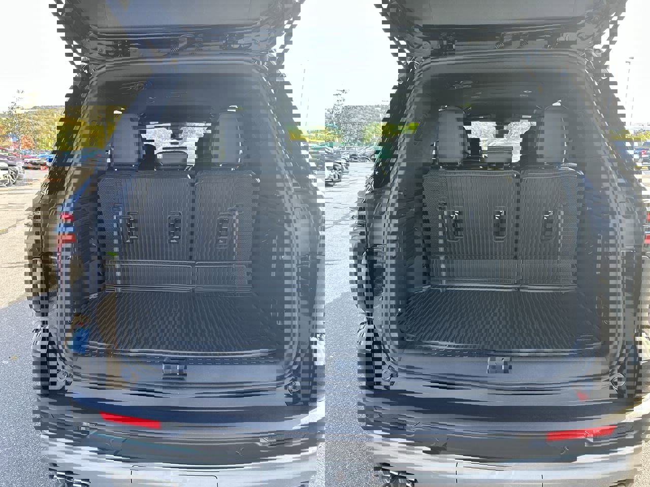 New 2026 Chevrolet Traverse LT w/ Driver Confidence Package image 10