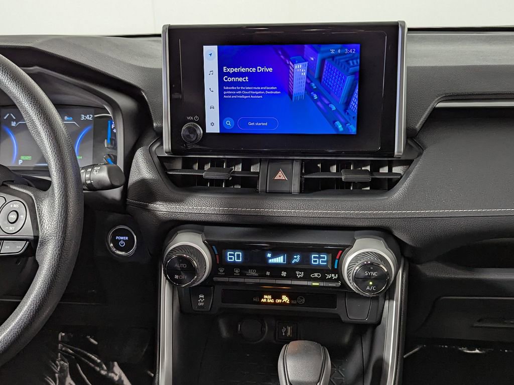 Certified 2025 Toyota RAV4 XLE image 23