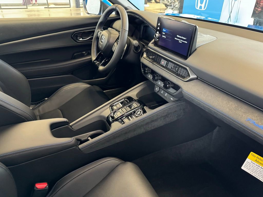 New 2026 Honda Prelude image 15