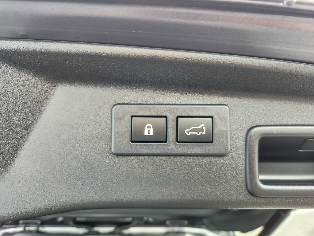 Certified 2026 Subaru Outback Limited XT AWD/4WD image 19